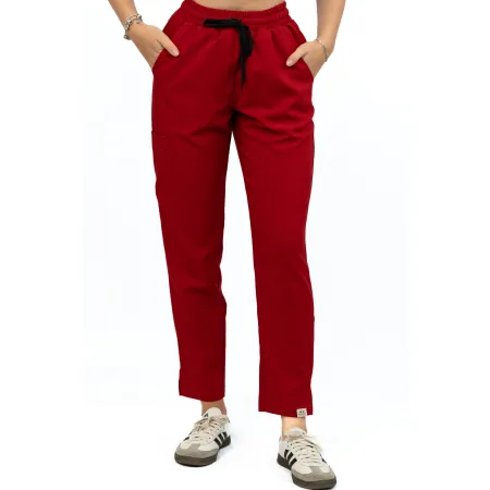 Spodnie medyczne MEDI TEDDY - VELVERDA VITAL PULSE